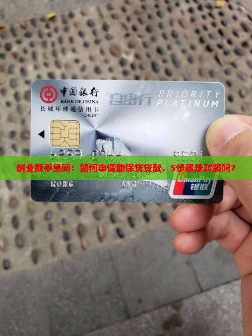 助保贷贷款的请示