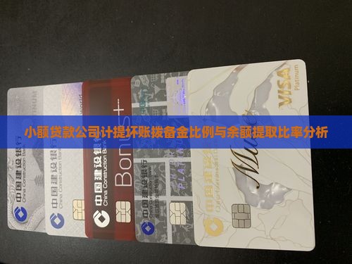 小额贷款提取拔备金比例
