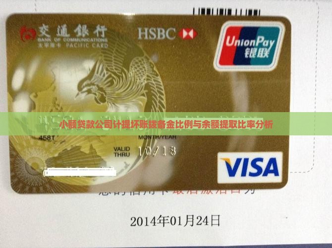 小额贷款提取拔备金比例
