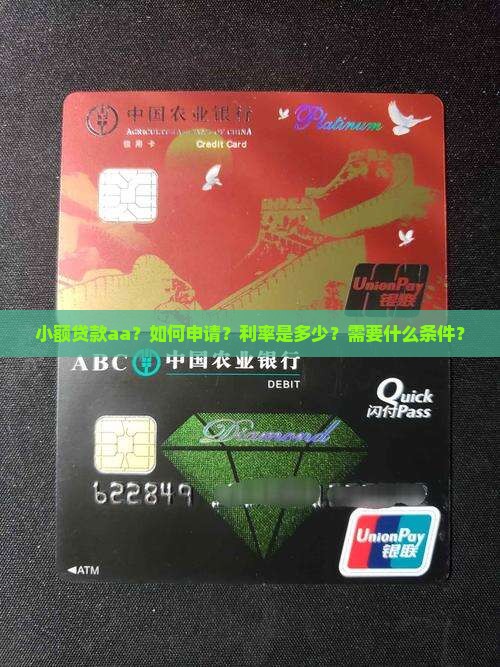 小额贷款aa 小额贷款aa