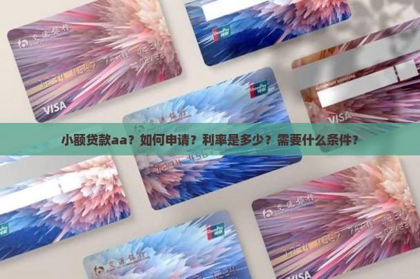 小额贷款aa 小额贷款aa
