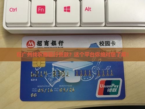 广州农商银行贷款是哪个平台