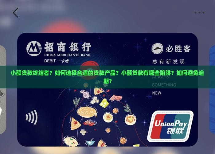 小额贷款终结者