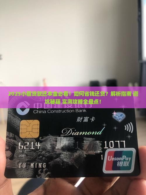 小额贷款还本金