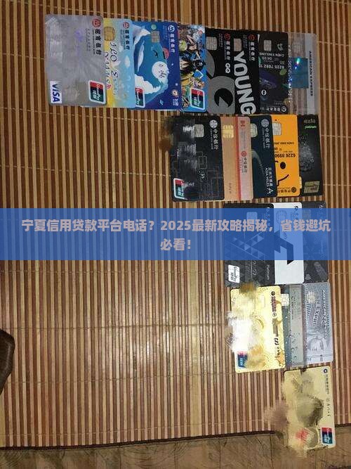 宁夏信用贷款平台电话