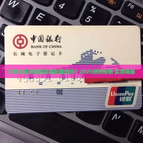 六安小额贷款赵玲