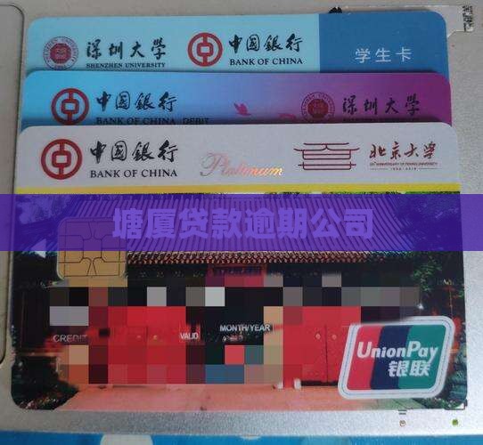 塘厦贷款逾期公司