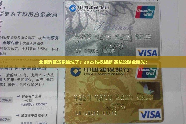 北银消费贷款上哪里维权