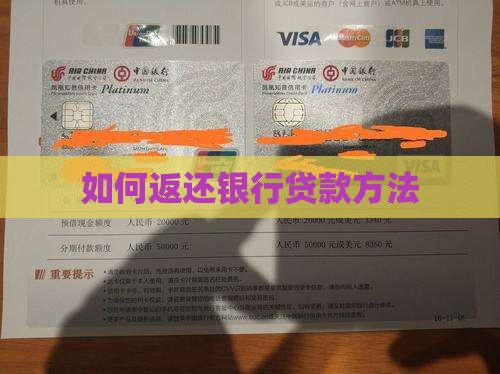 如何返还银行贷款