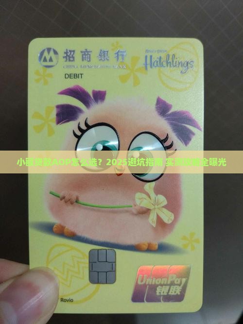 小额贷款aop