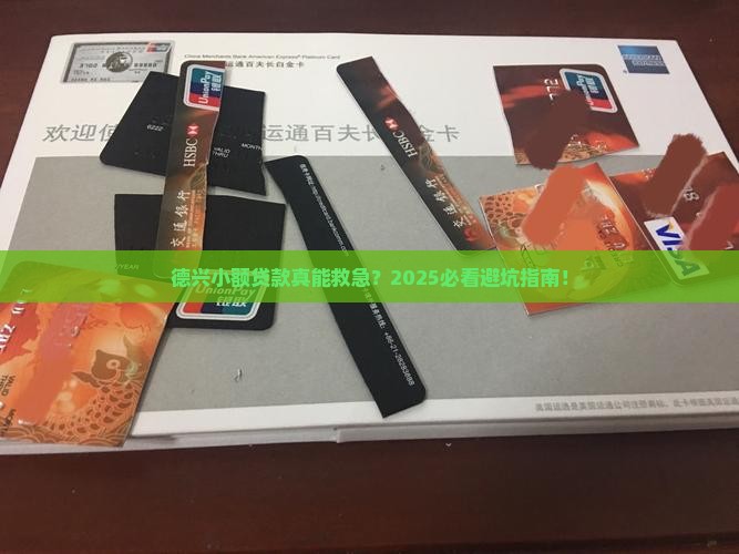 德兴小额贷款