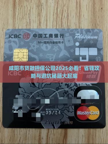 咸阳市贷款担保公司