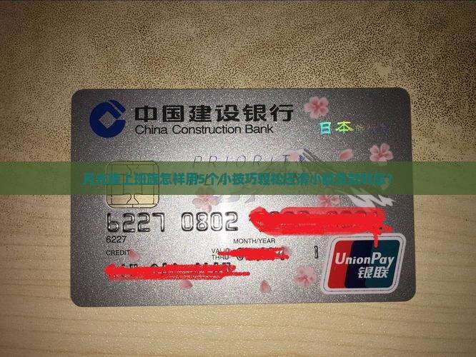 小额贷款还款计息