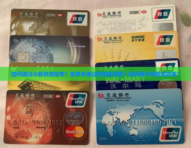 小额贷款信审案例 小额贷款信审案例