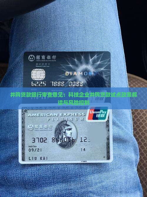 并购贷款银行审查意见