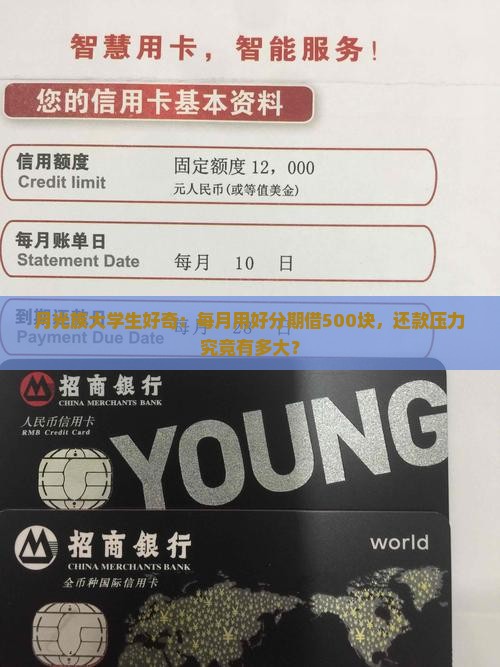 好分期贷款一个月多少钱