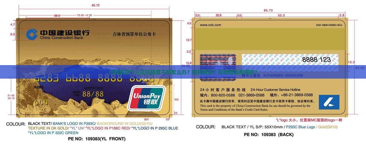 小额贷款个人征信额度 小额贷款个人征信额度