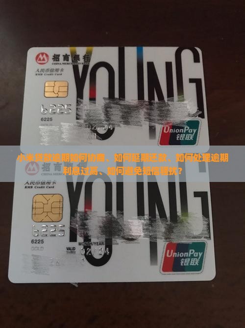 小米贷款怎么了