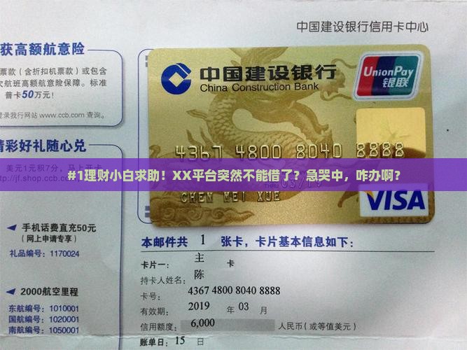 各大平台停止贷款了吗