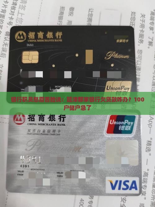 延津银行欠贷款