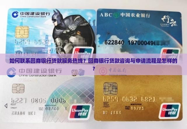 回商银行贷款电话