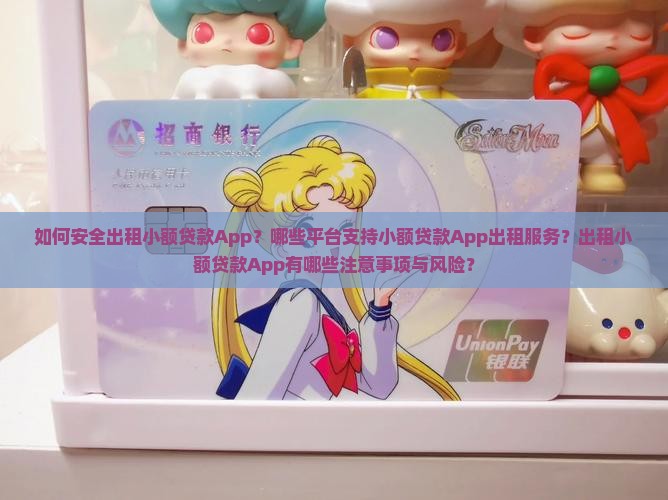 小额贷款app出租