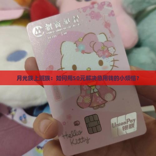 小仓鼠小额贷款