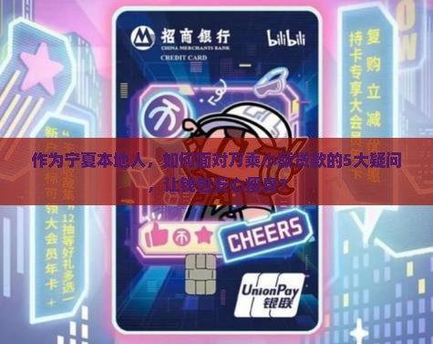 宁夏万乘和小额贷款