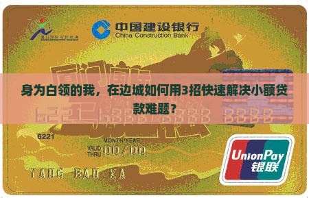 刘霖边城小额贷款