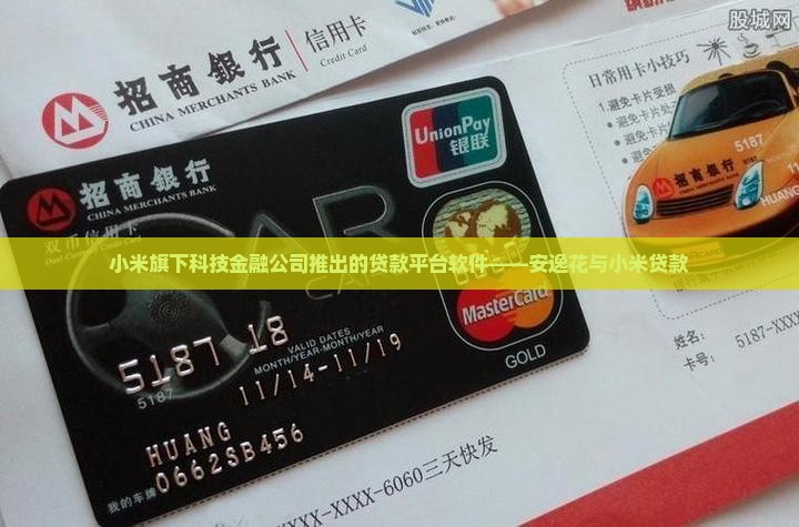 安逸花和小米贷款