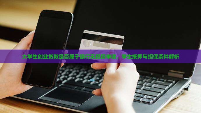 创业贷款是不是银行的