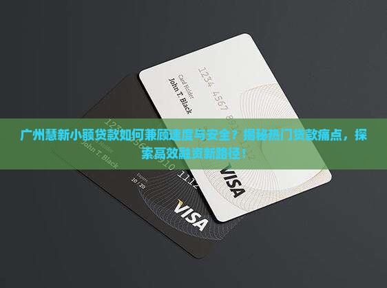 广州慧新小额贷款