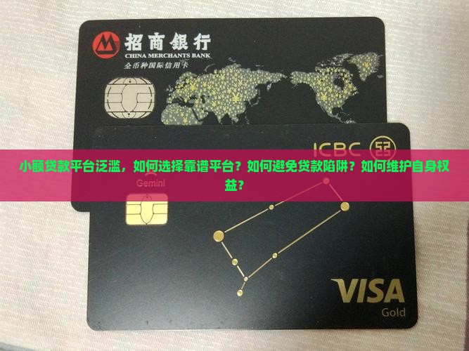 小额贷款平台泛滥