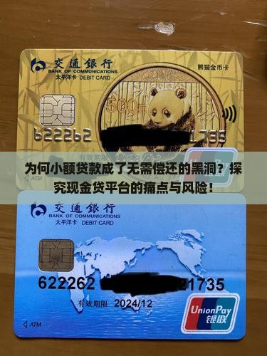 小额贷款不需要还钱