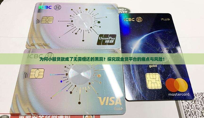 小额贷款不需要还钱