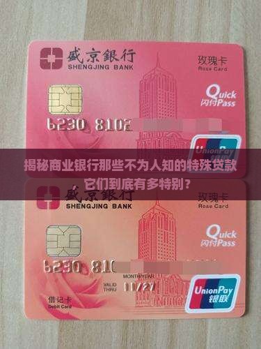 商业银行特殊贷款包括