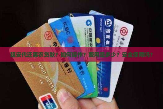 延安代还惠农贷款