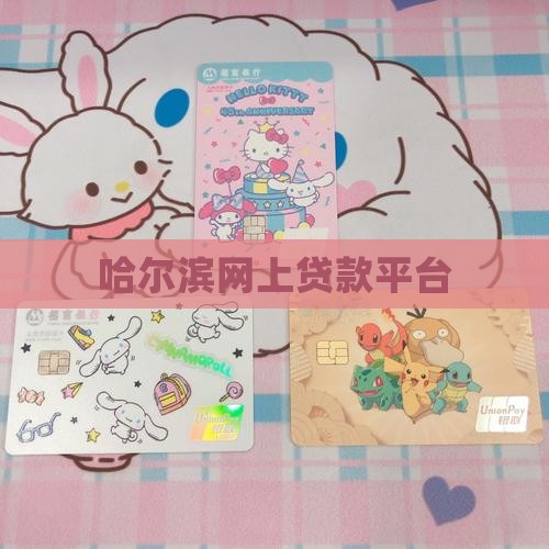 哈尔滨网上贷款平台