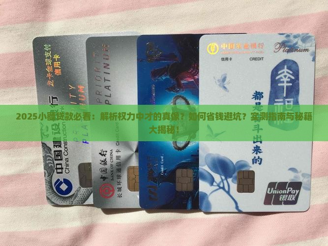 小额贷款有权力中才我吗