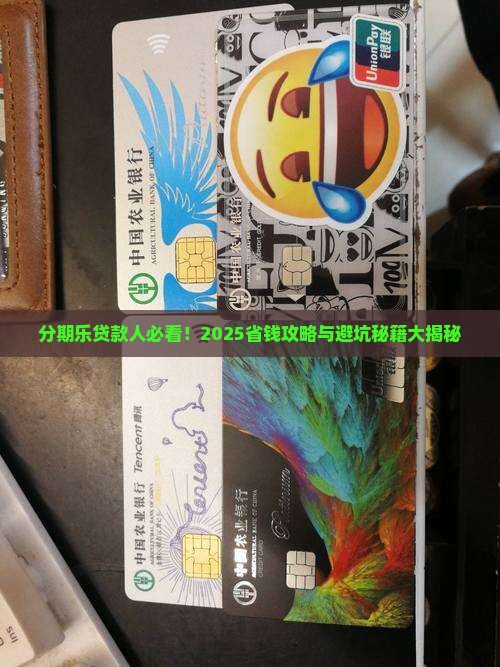 分期乐贷款人