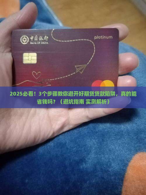 好期贷贷款如何