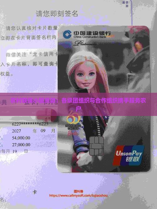 农村联保小额贷款