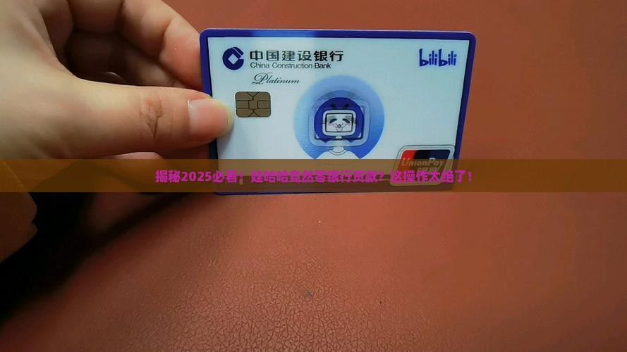 娃哈哈公司没有银行贷款
