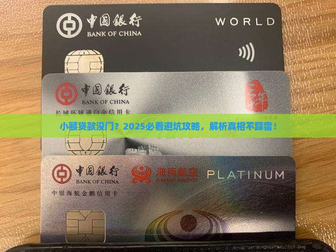 小额贷款无效是什么意思