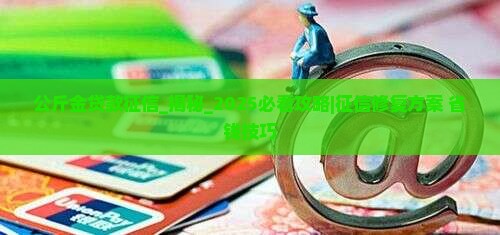 公斤金贷款征信
