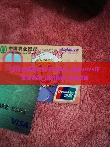 建行分期通贷款审批快吗