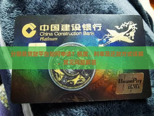 分期易一样贷款平台