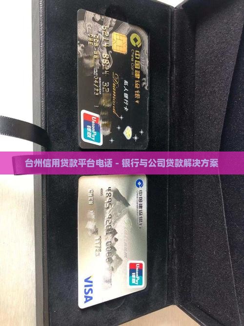 台州信用贷款平台电话