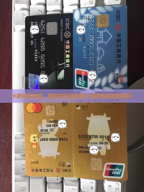 小象优品贷款利弊