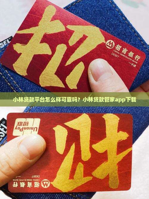 小林贷款平台怎么样